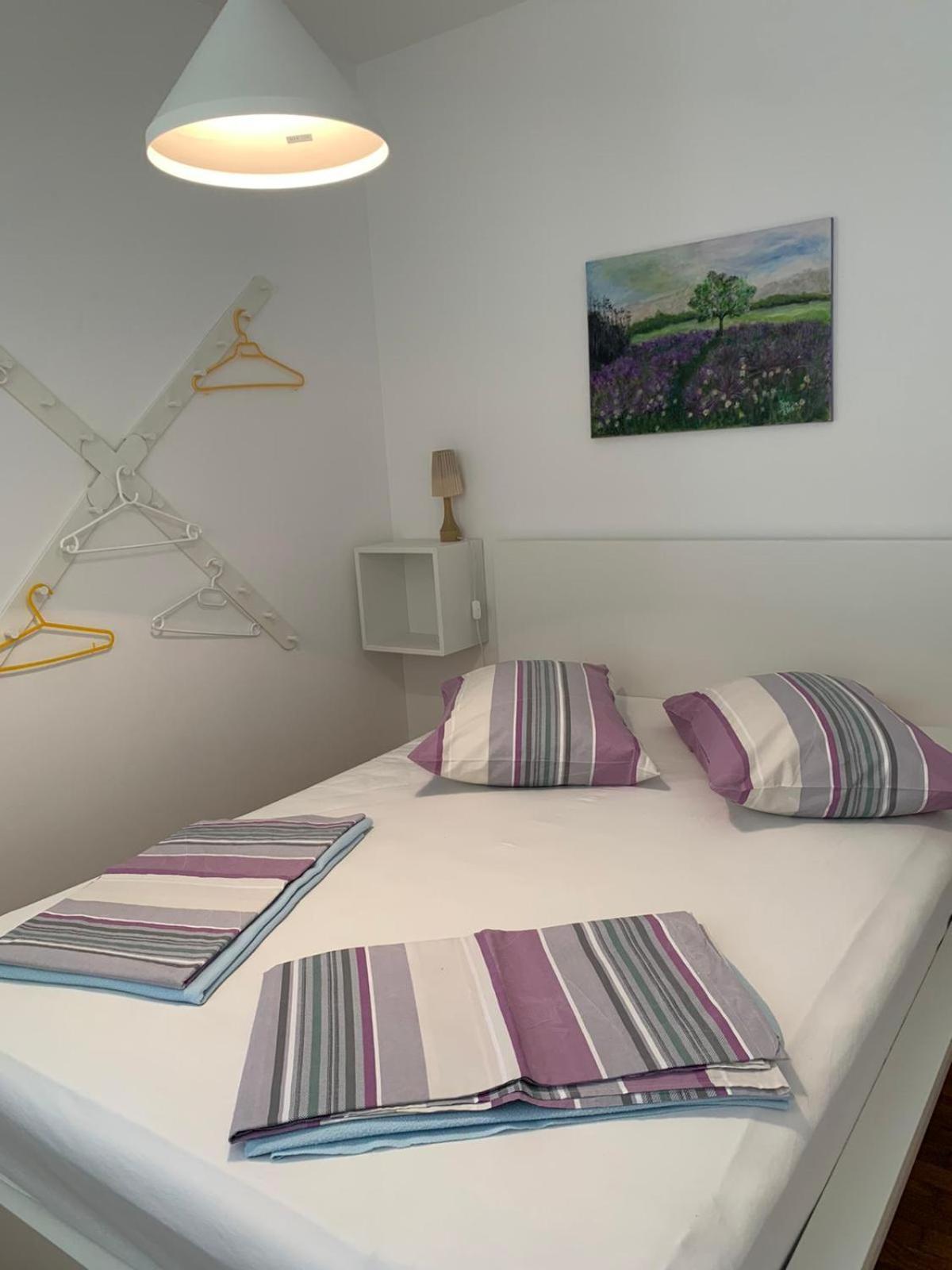 Apartmani "Miso" Podgora Room photo