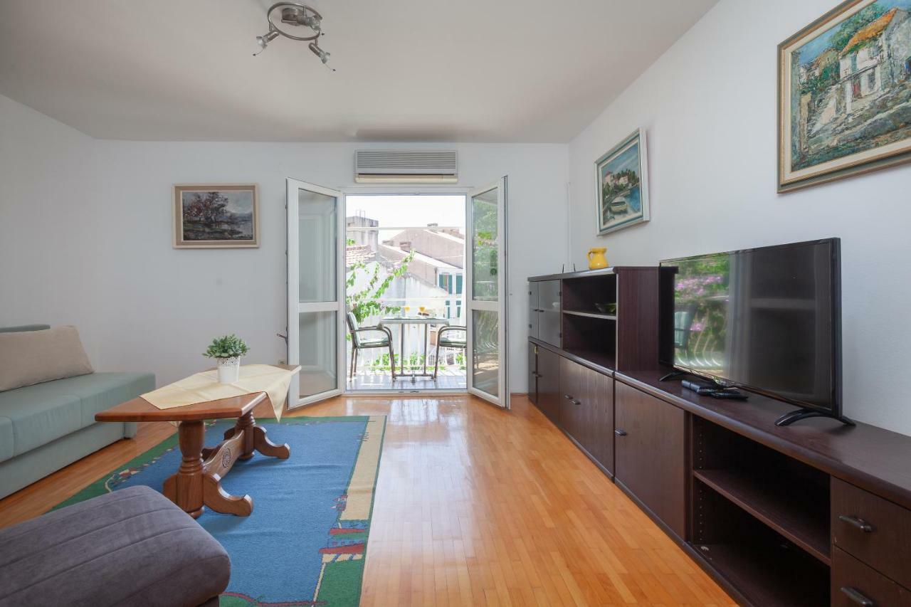 Apartmani "Miso" Podgora Exterior photo